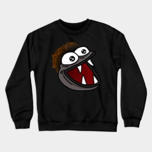 jaseAmazing Crewneck Sweatshirt